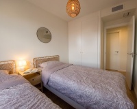 Revente - Apartment - Denia - Denia Centro