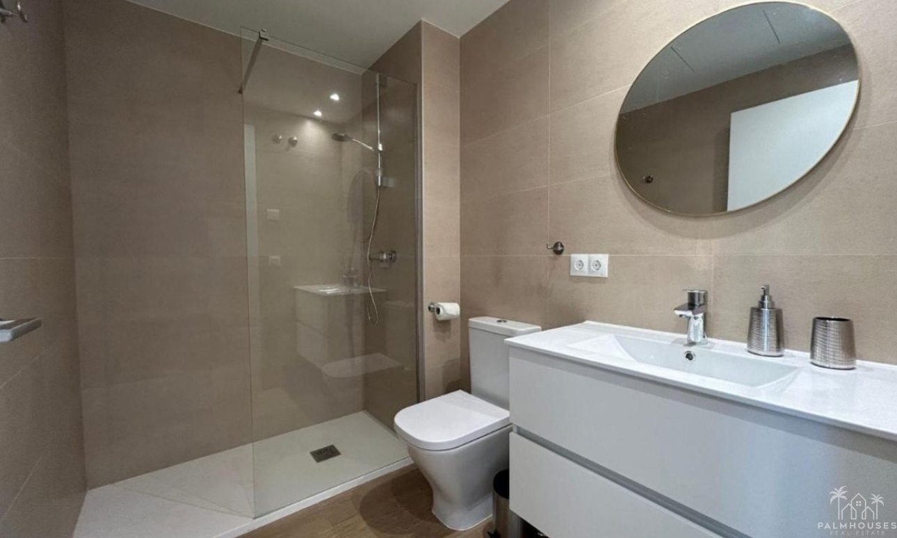 Revente - Apartment - Denia - Denia Centro