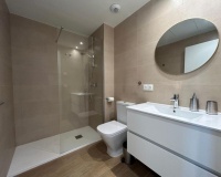 Revente - Apartment - Denia - Denia Centro