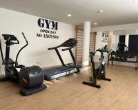 Revente - Apartment - Denia - Denia Centro