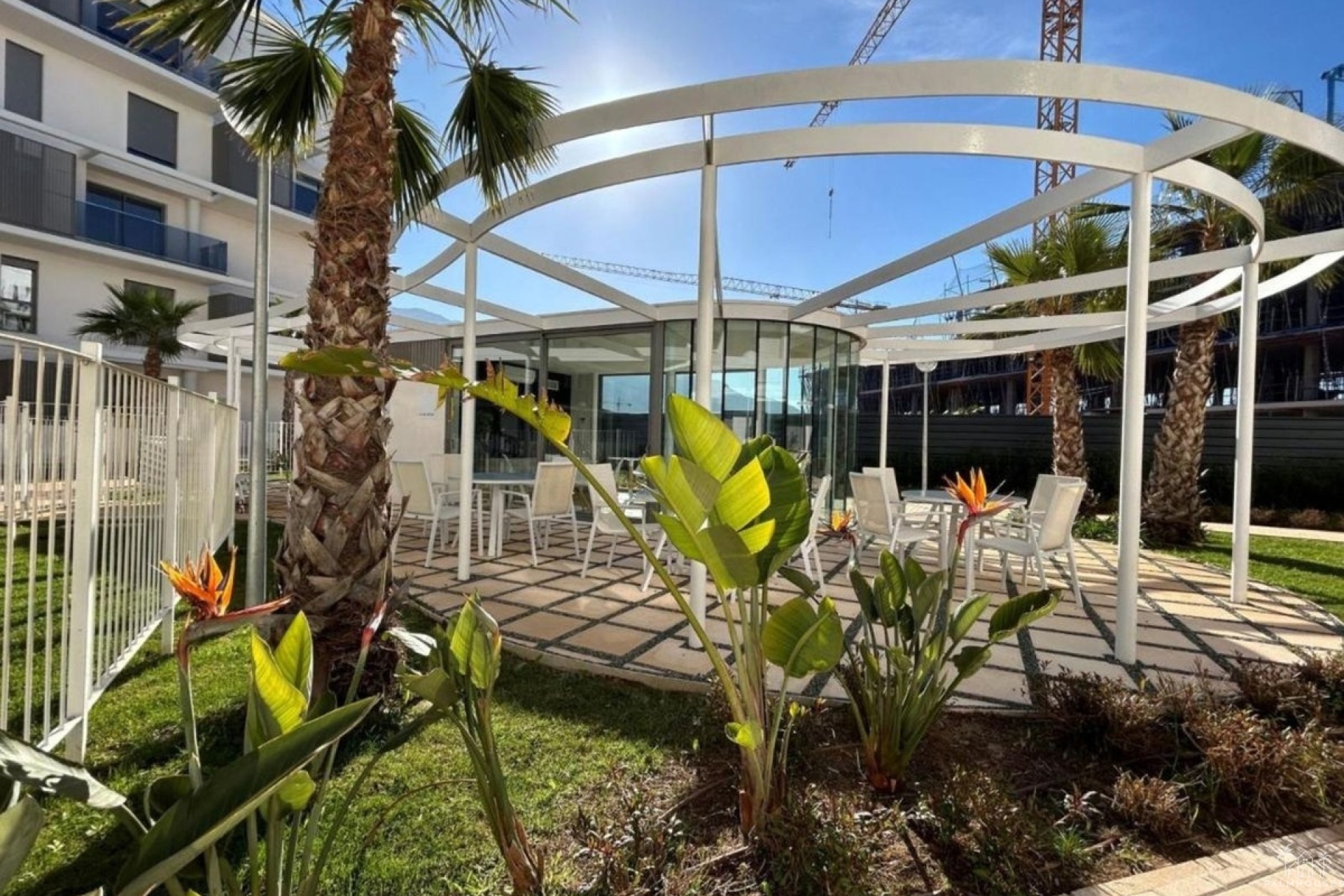 Revente - Apartment - Denia - Denia Centro