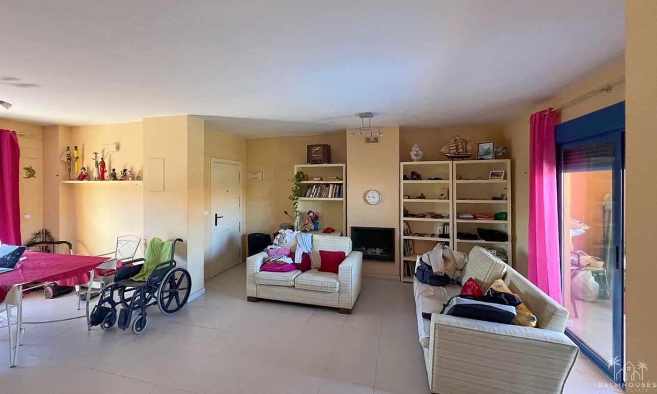 Revente - Apartment - Denia - Denia Centro