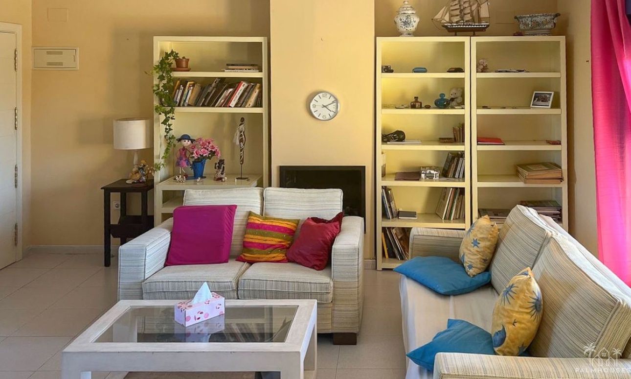 Revente - Apartment - Denia - Denia Centro