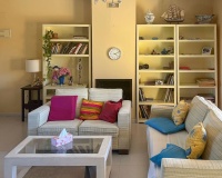 Revente - Apartment - Denia - Denia Centro