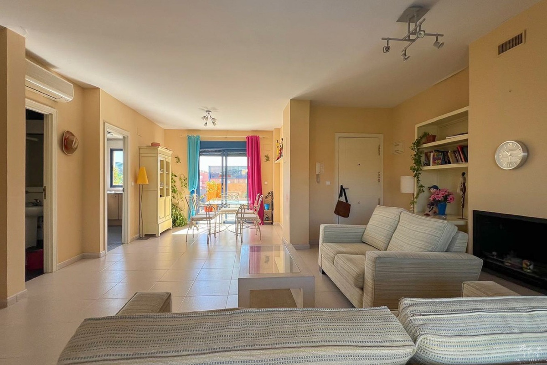 Revente - Apartment - Denia - Denia Centro