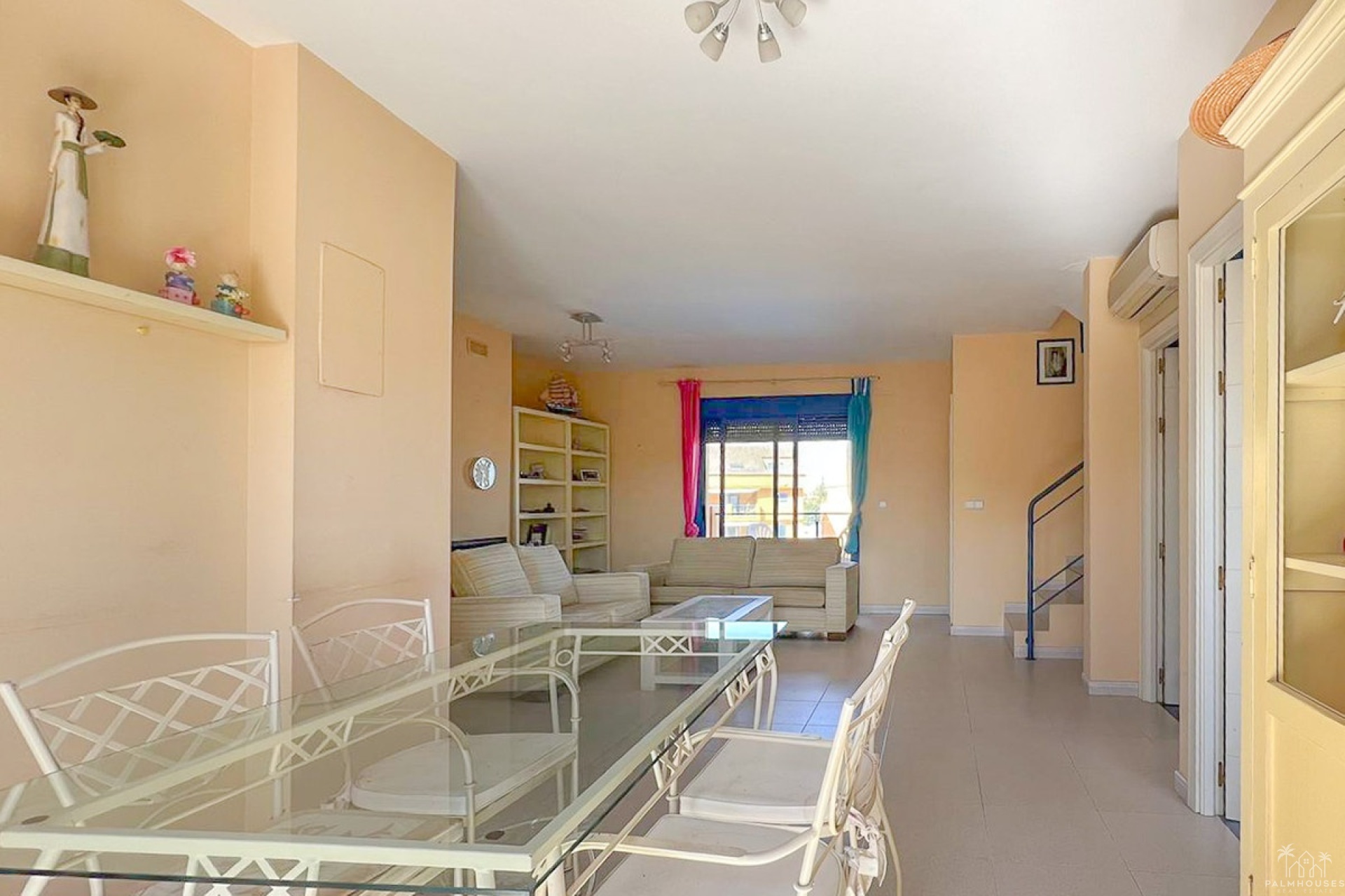 Revente - Apartment - Denia - Denia Centro