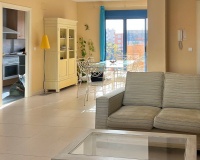 Revente - Apartment - Denia - Denia Centro