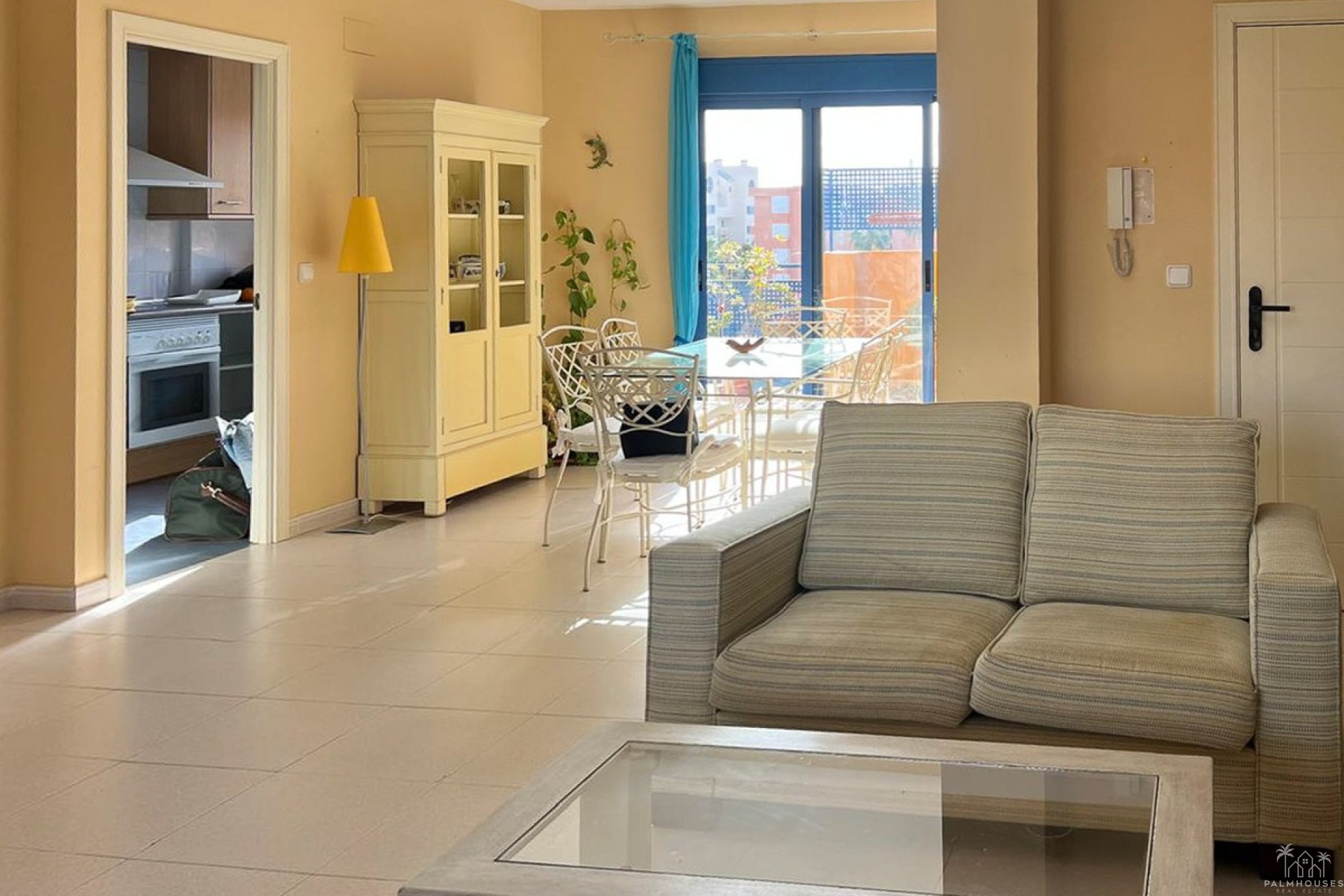 Revente - Apartment - Denia - Denia Centro