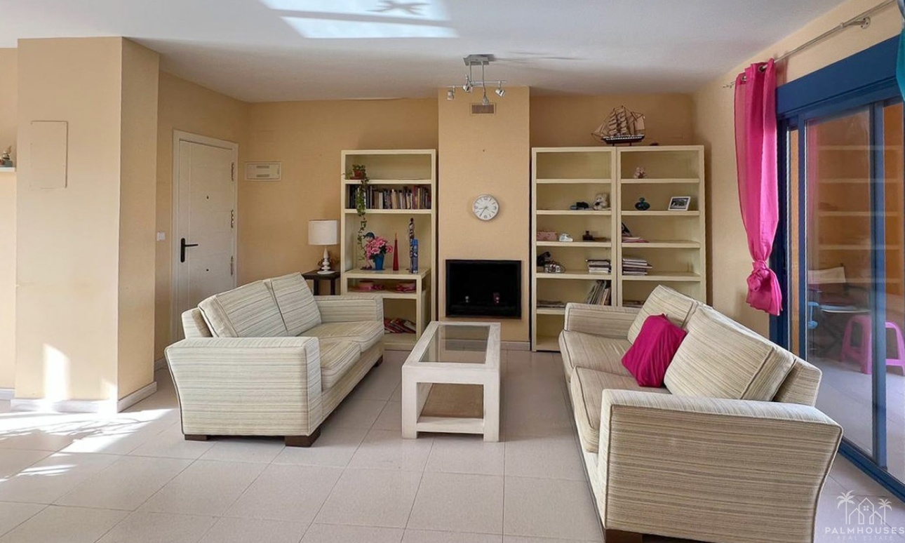 Revente - Apartment - Denia - Denia Centro