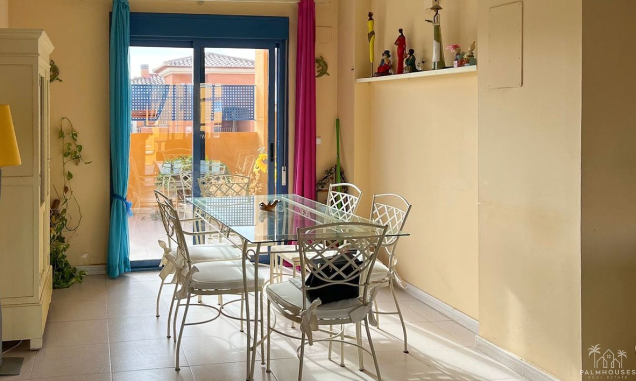 Revente - Apartment - Denia - Denia Centro