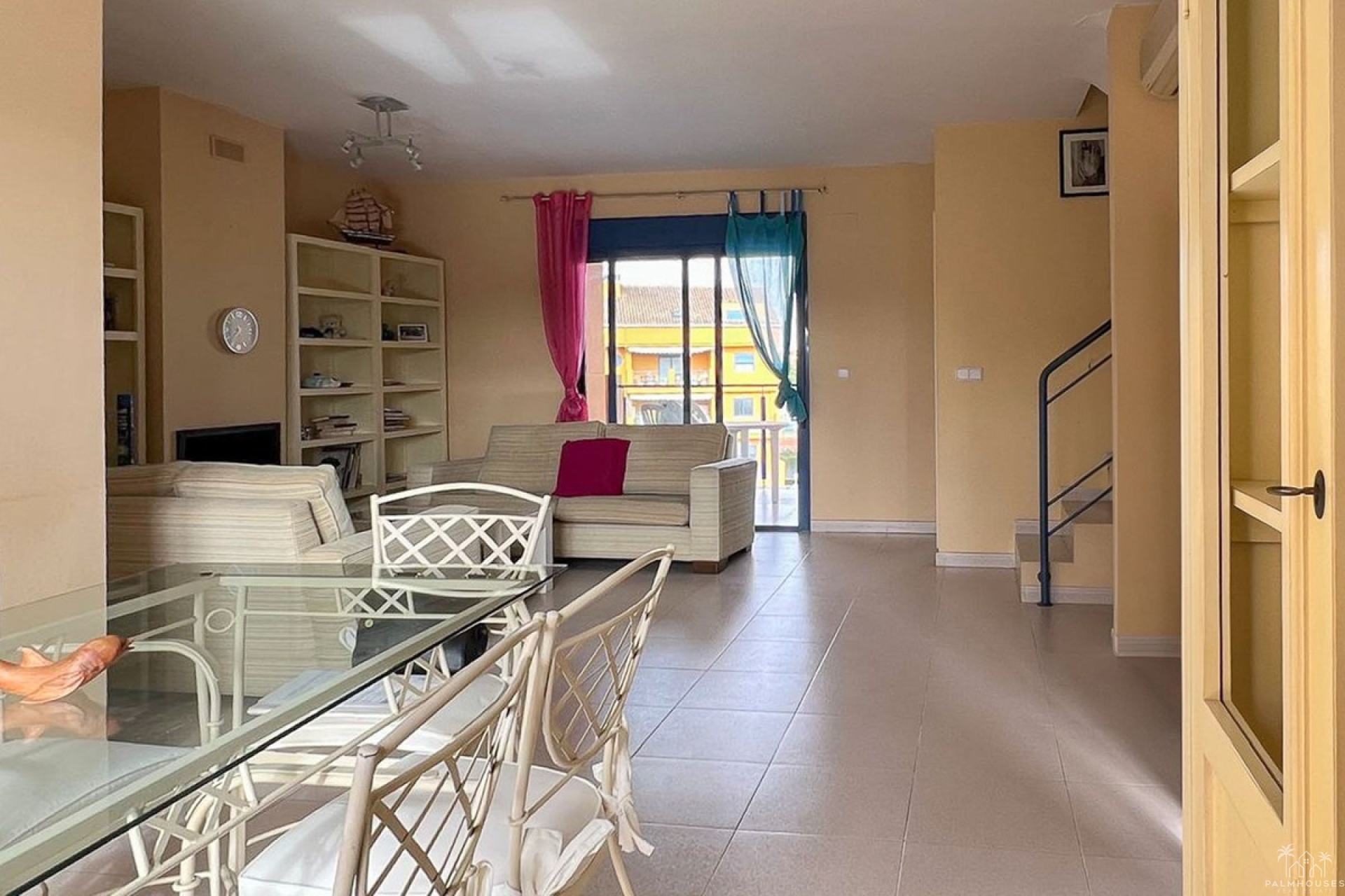 Revente - Apartment - Denia - Denia Centro