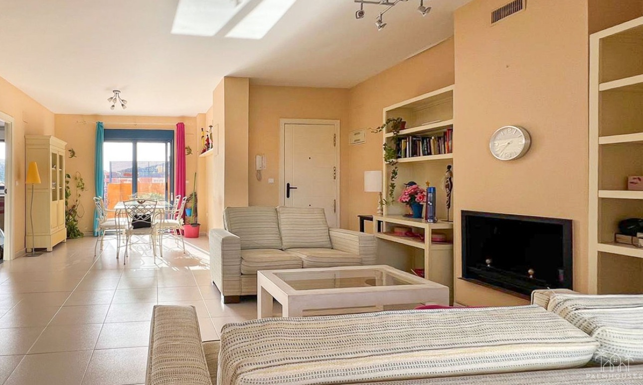 Revente - Apartment - Denia - Denia Centro