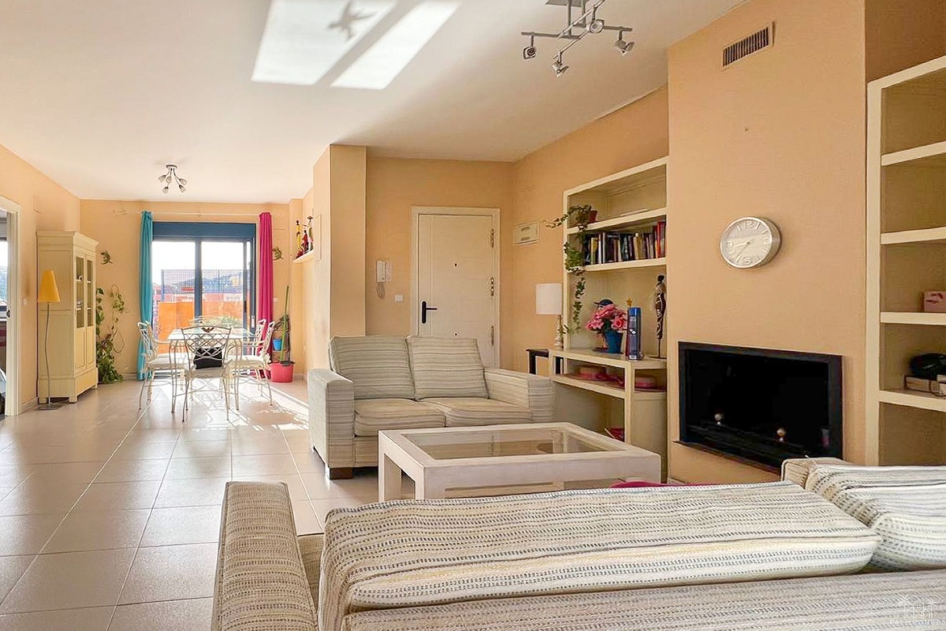 Revente - Apartment - Denia - Denia Centro