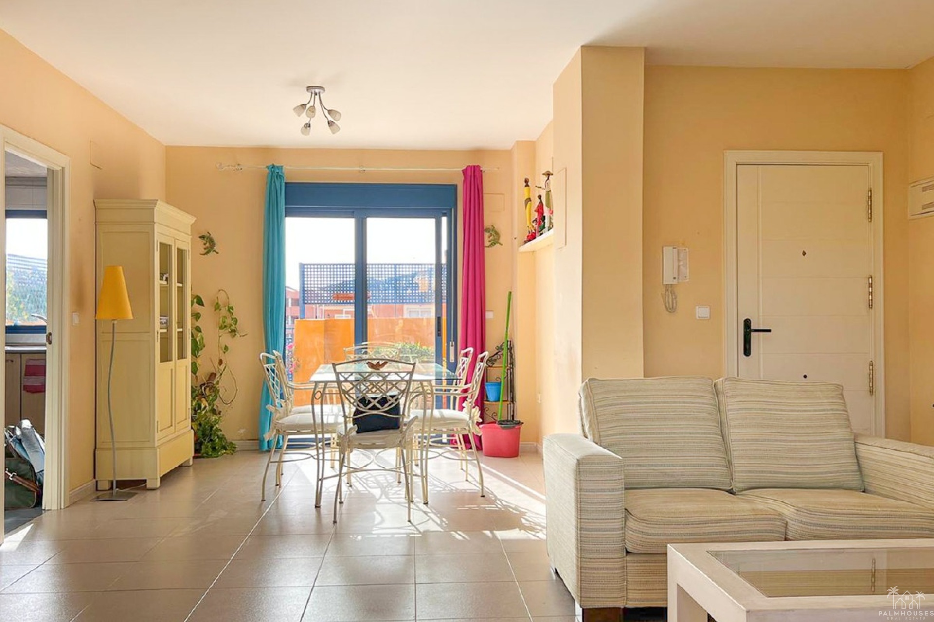 Revente - Apartment - Denia - Denia Centro