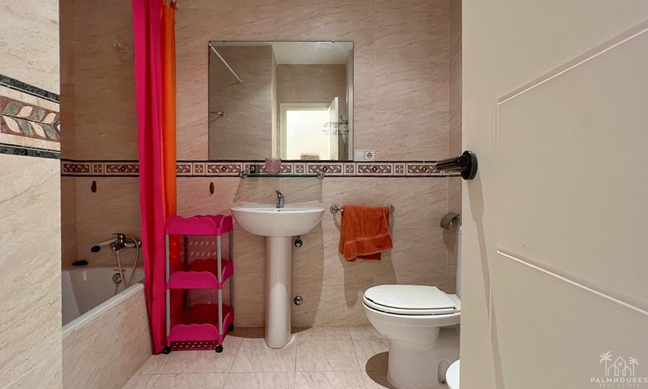 Revente - Apartment - Denia - Denia Centro