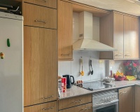 Revente - Apartment - Denia - Denia Centro