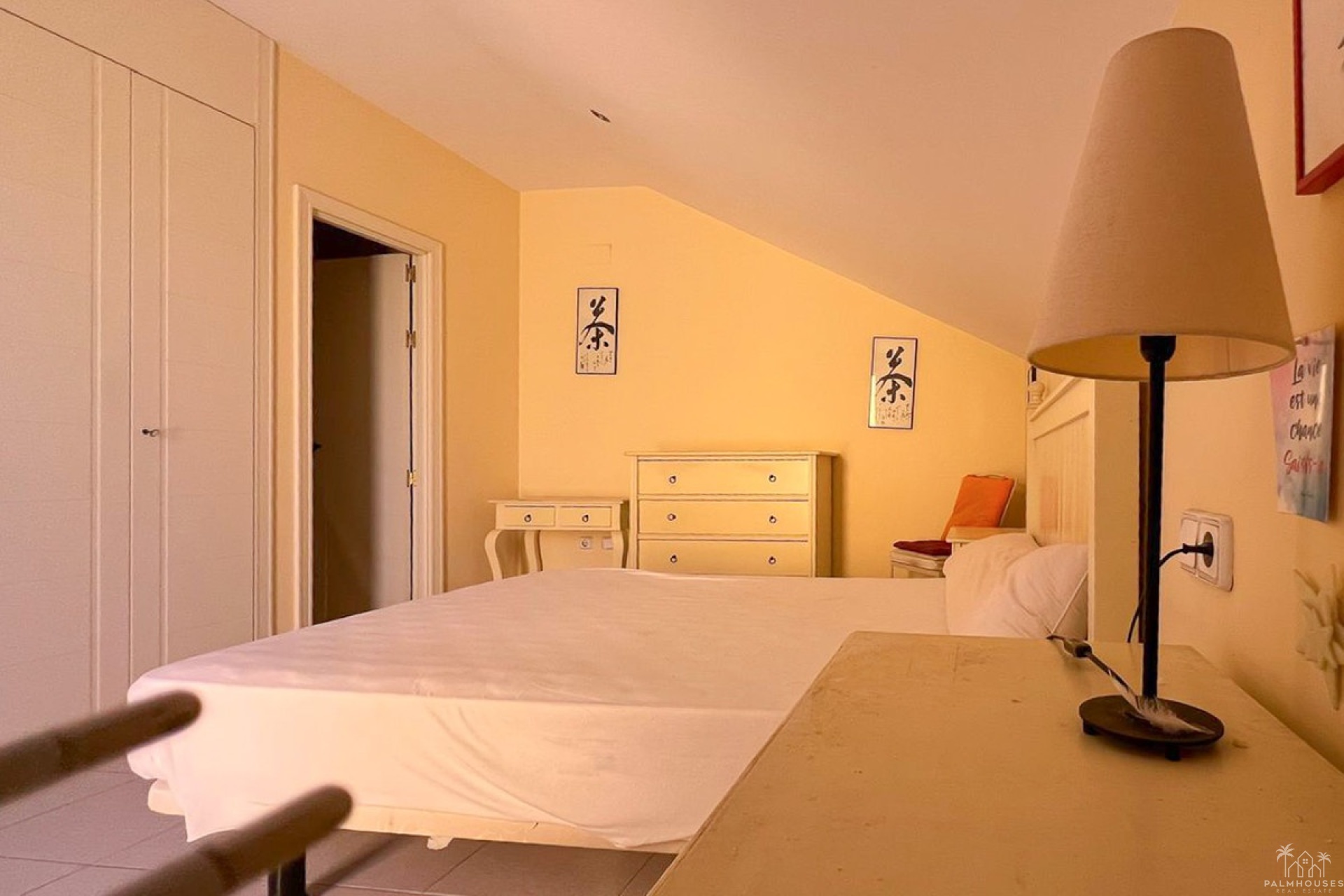 Revente - Apartment - Denia - Denia Centro
