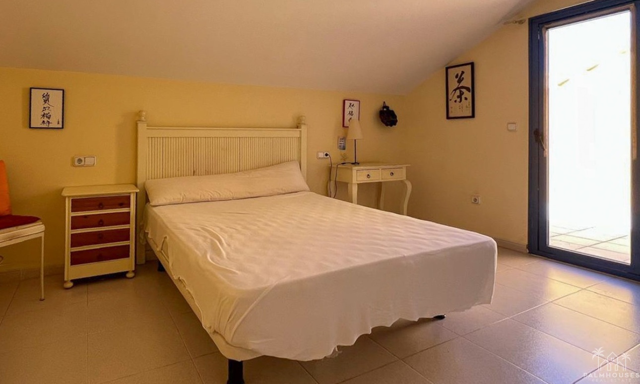 Revente - Apartment - Denia - Denia Centro
