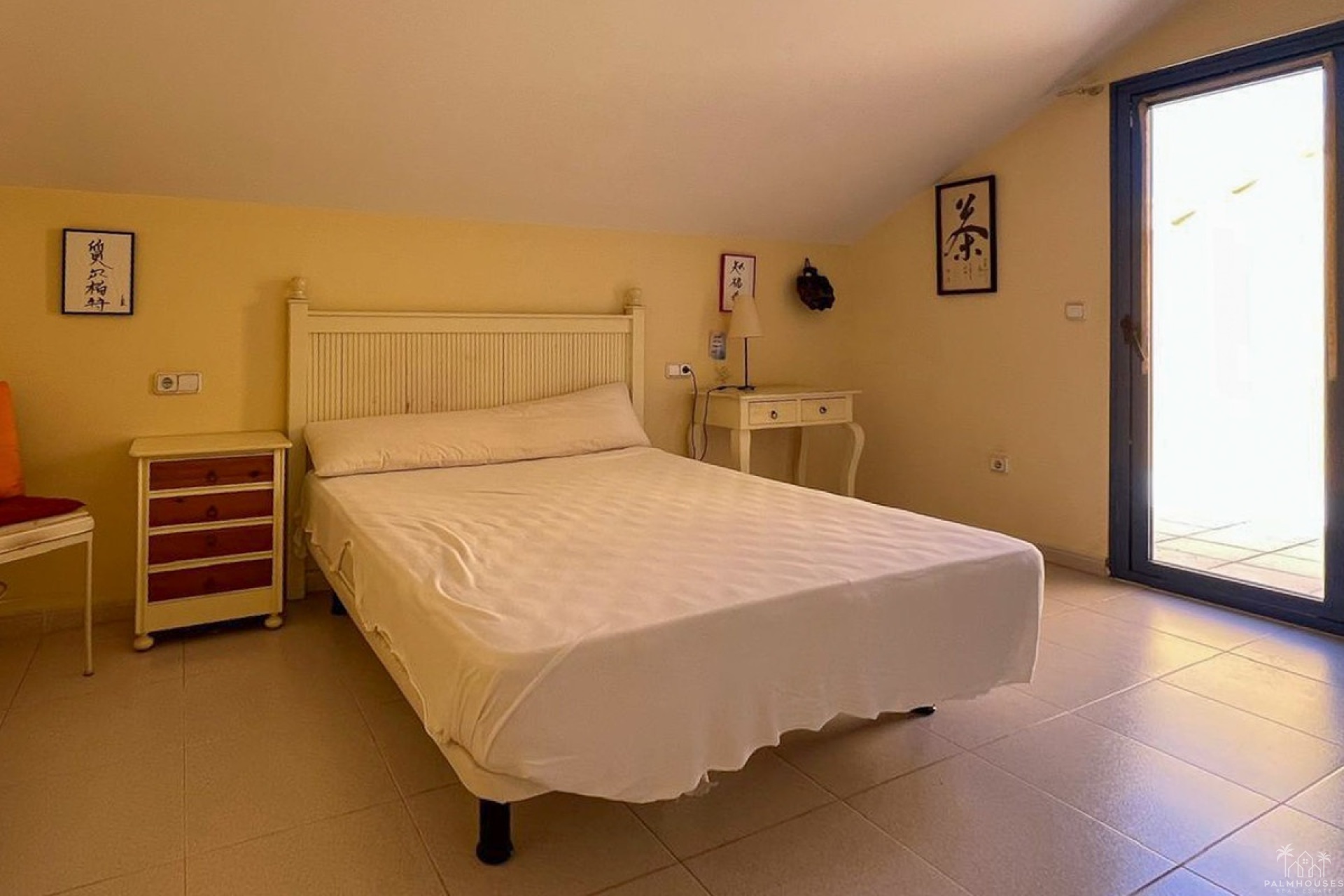 Revente - Apartment - Denia - Denia Centro
