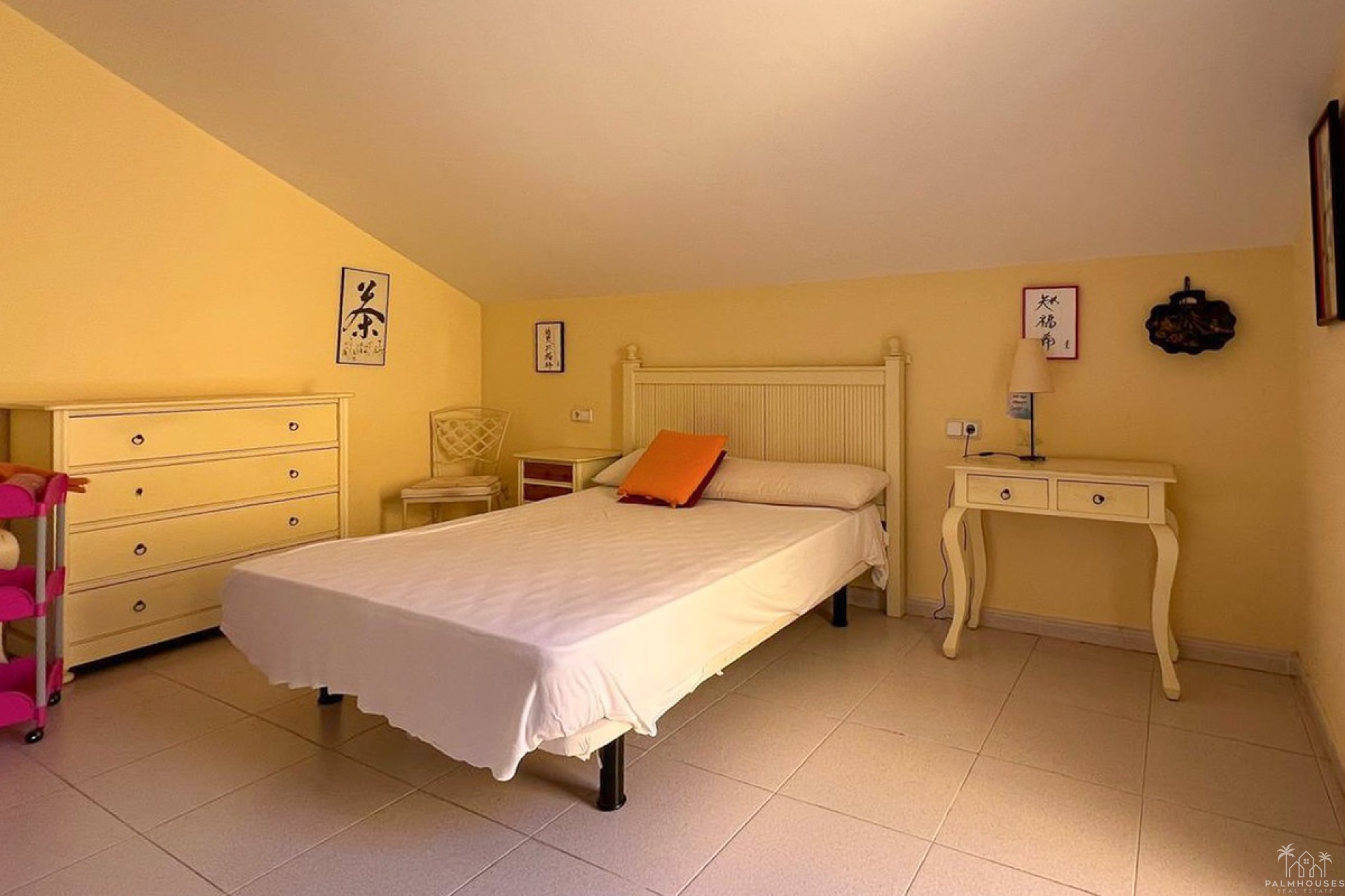Revente - Apartment - Denia - Denia Centro