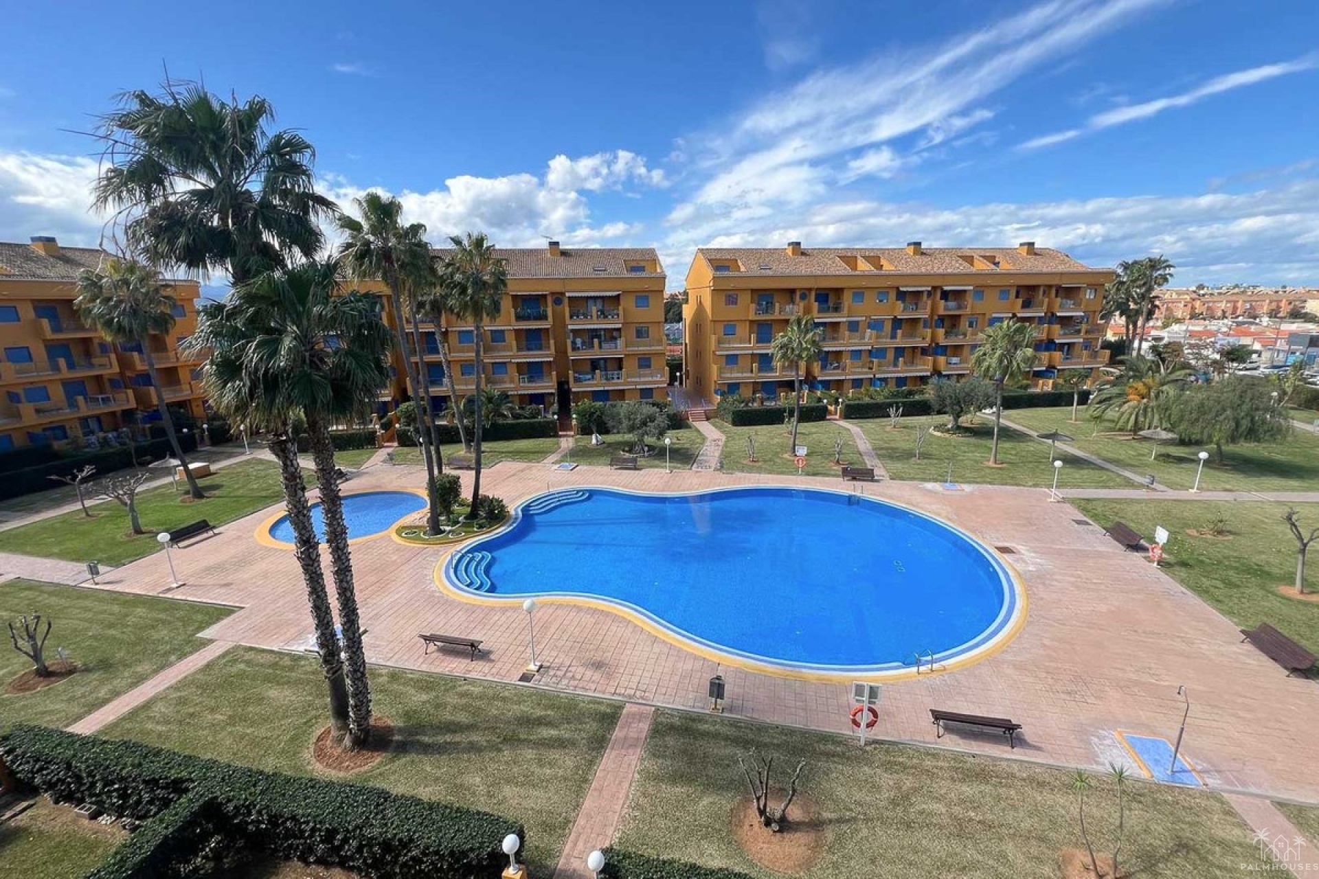 Revente - Apartment - Denia - Denia Centro