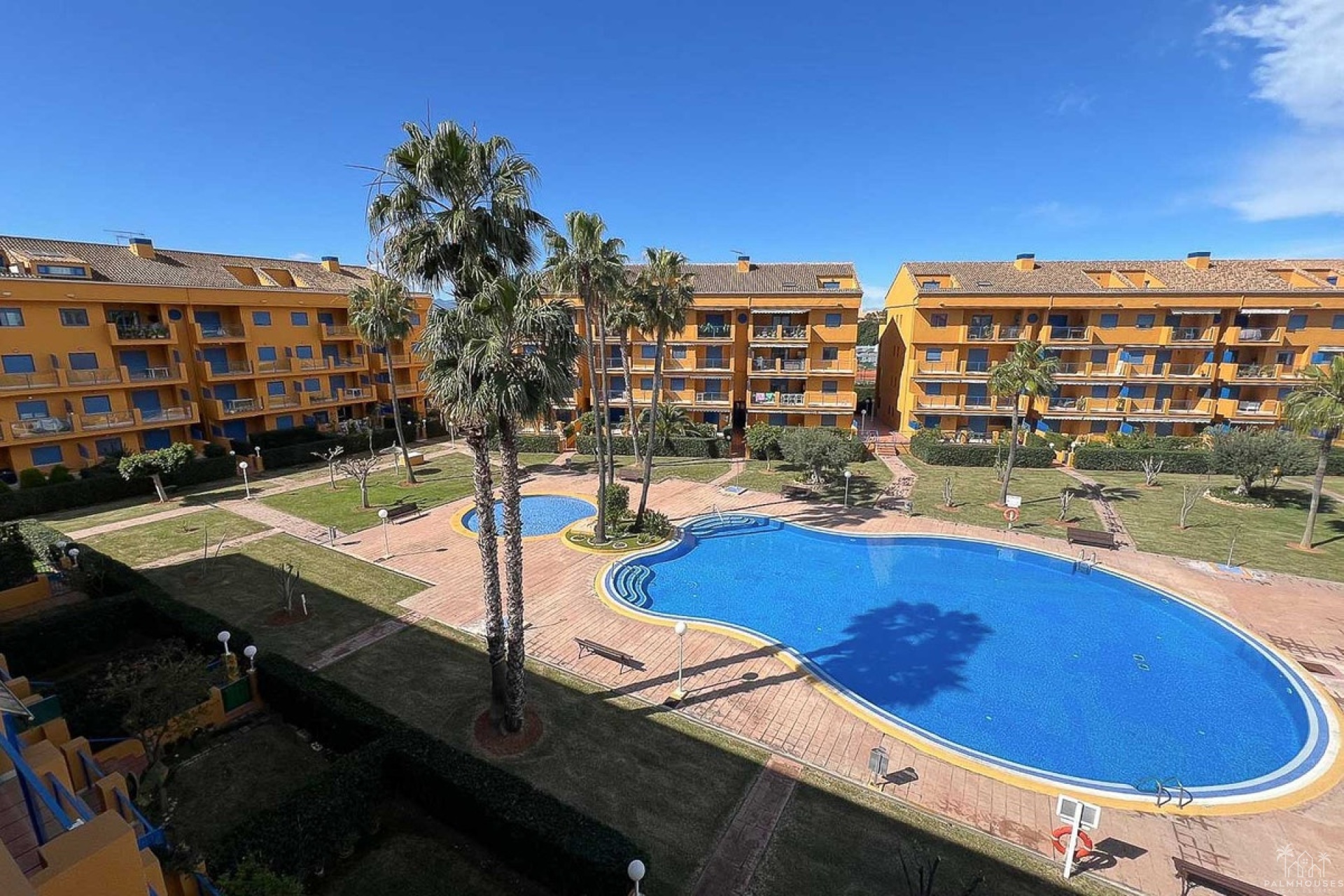 Revente - Apartment - Denia - Denia Centro