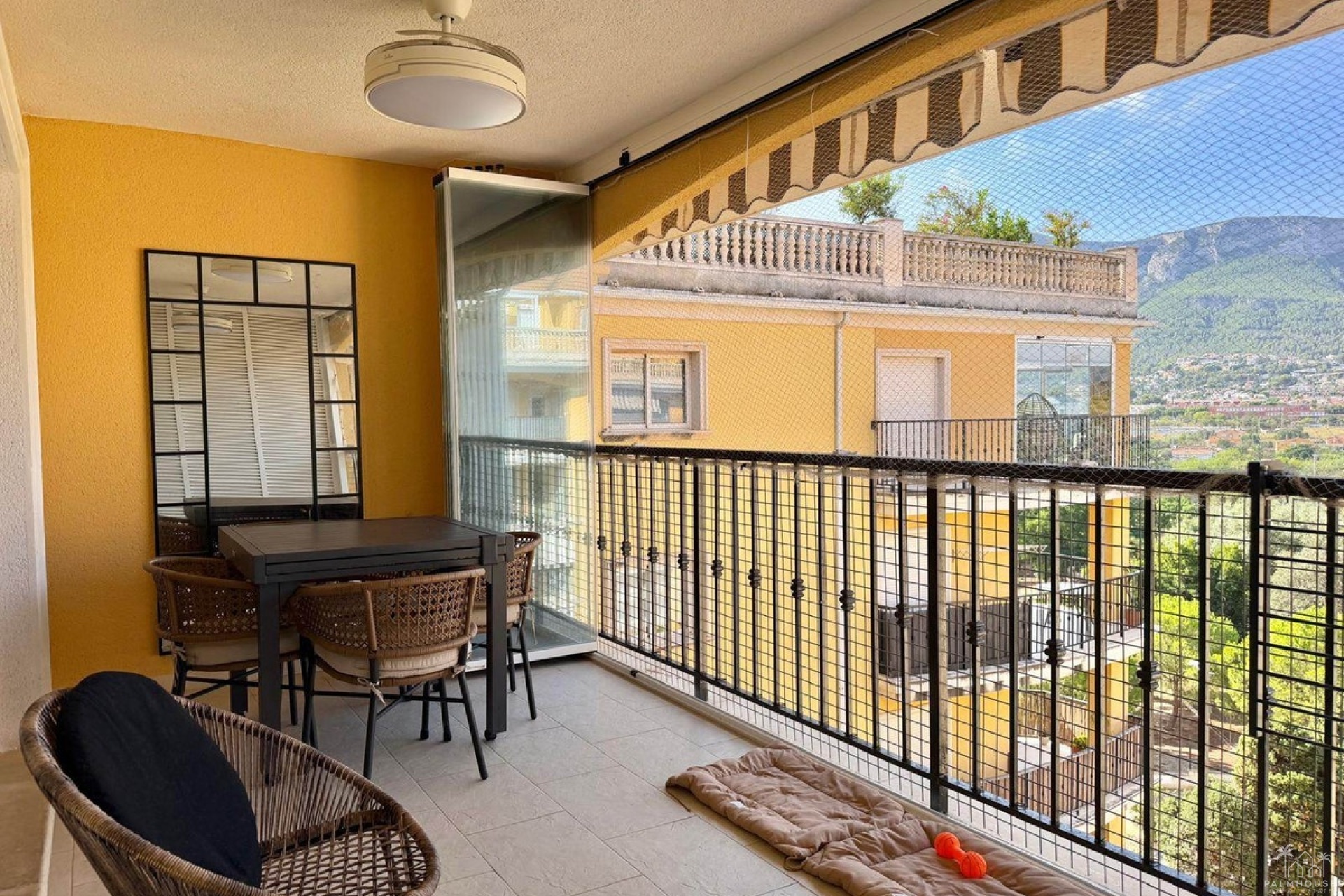Revente - Apartment - Denia - Denia Centro