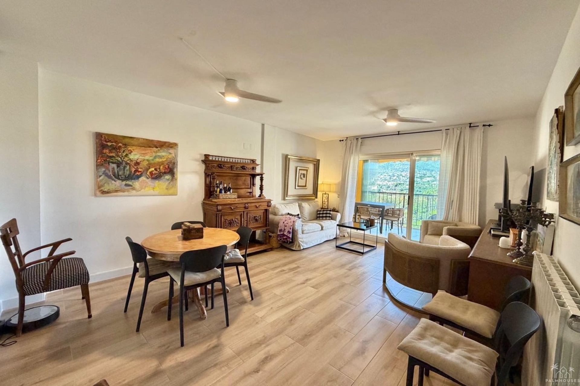 Revente - Apartment - Denia - Denia Centro