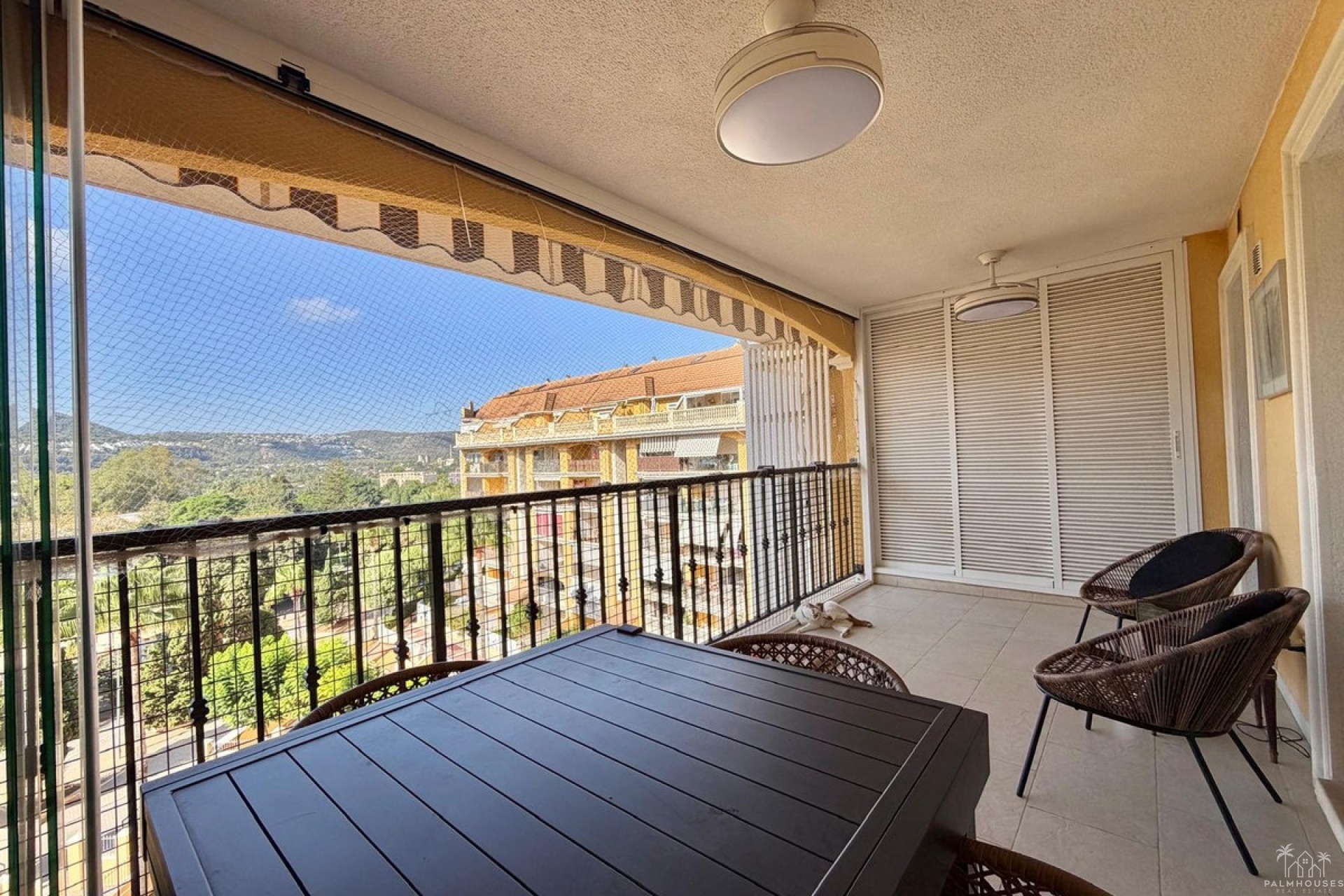 Revente - Apartment - Denia - Denia Centro