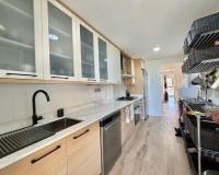 Revente - Apartment - Denia - Denia Centro