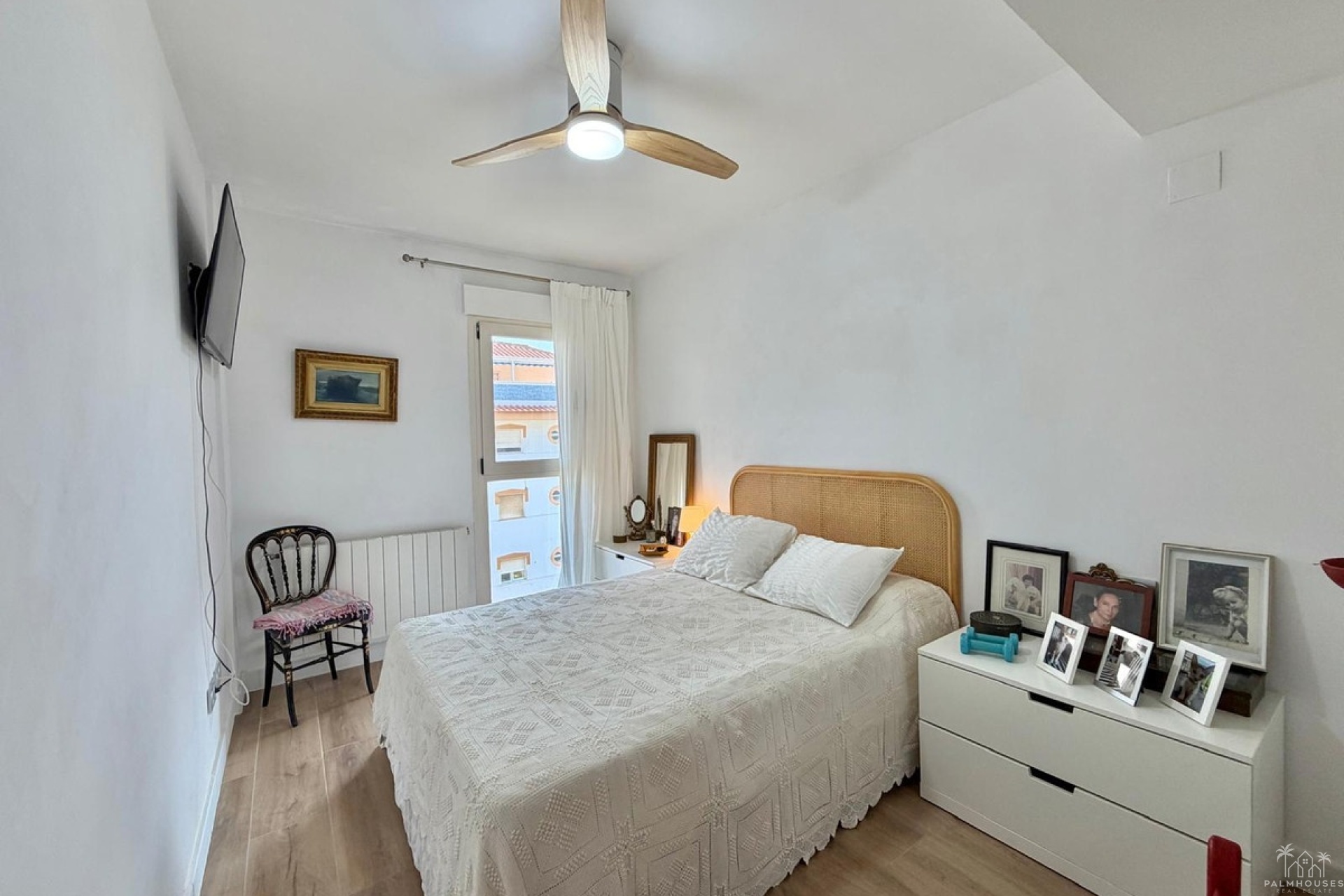 Revente - Apartment - Denia - Denia Centro