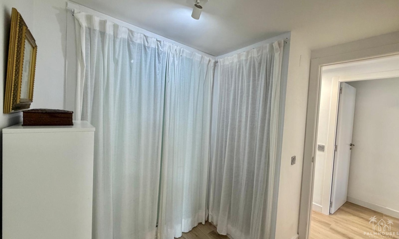 Revente - Apartment - Denia - Denia Centro