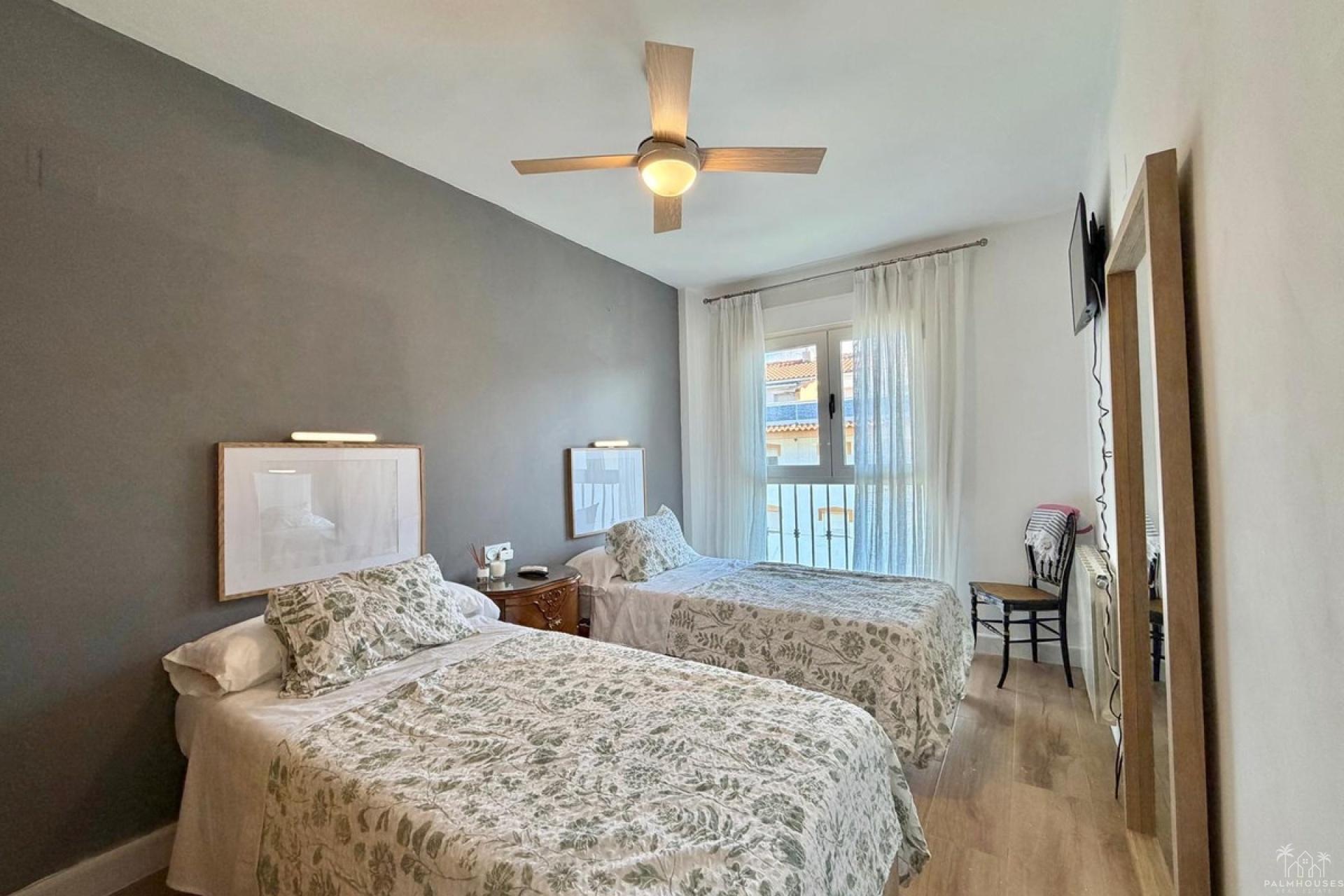 Revente - Apartment - Denia - Denia Centro