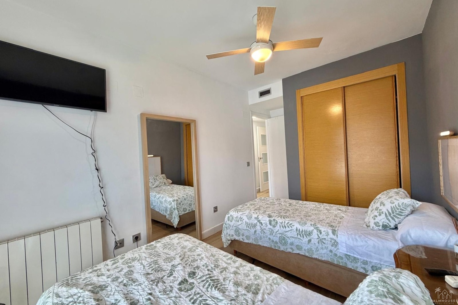 Revente - Apartment - Denia - Denia Centro
