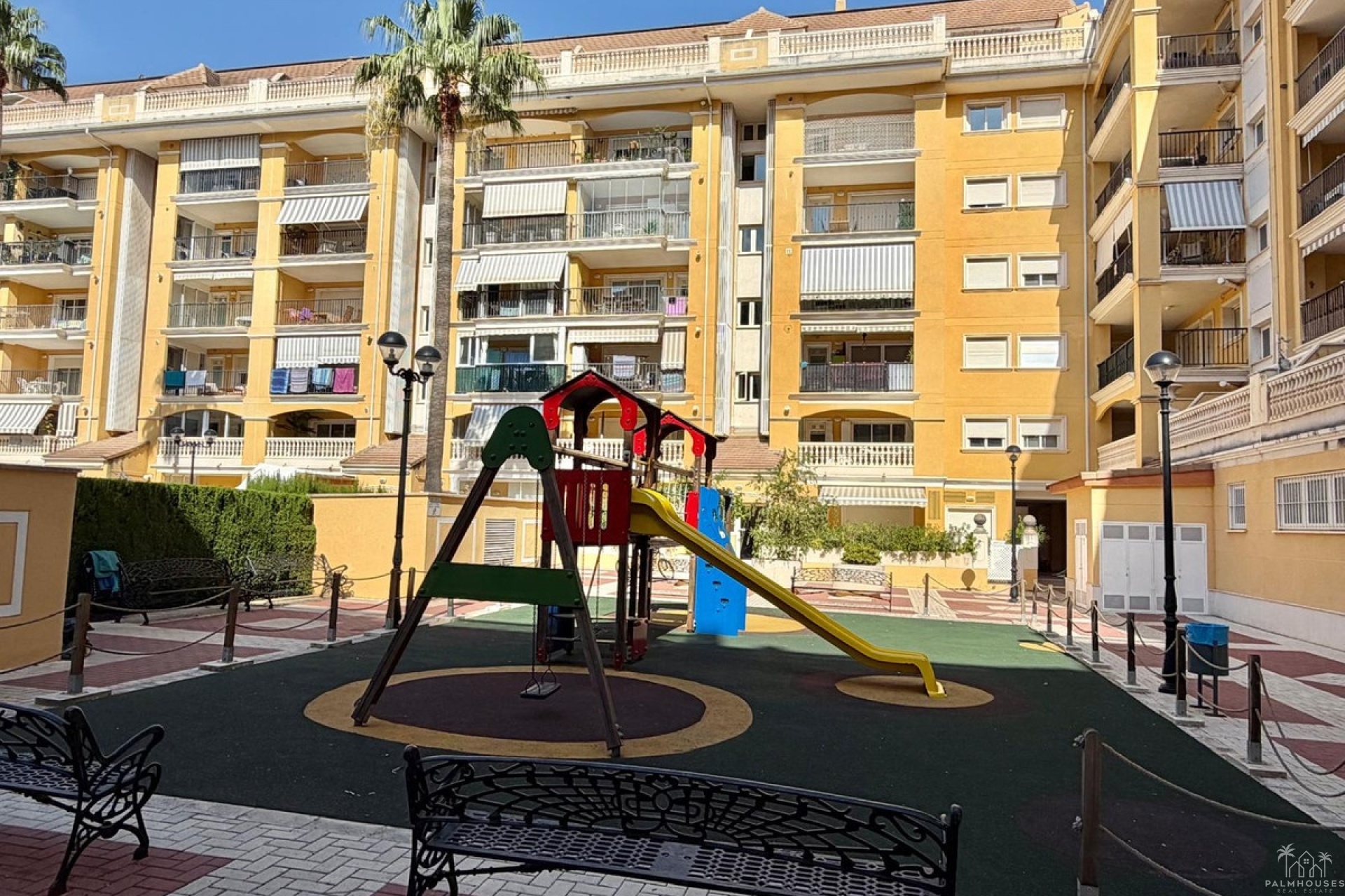 Revente - Apartment - Denia - Denia Centro