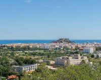 Revente - Apartment - Denia - Denia Centro