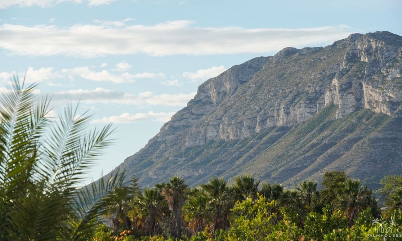 Revente - Apartment - Denia - Denia Centro
