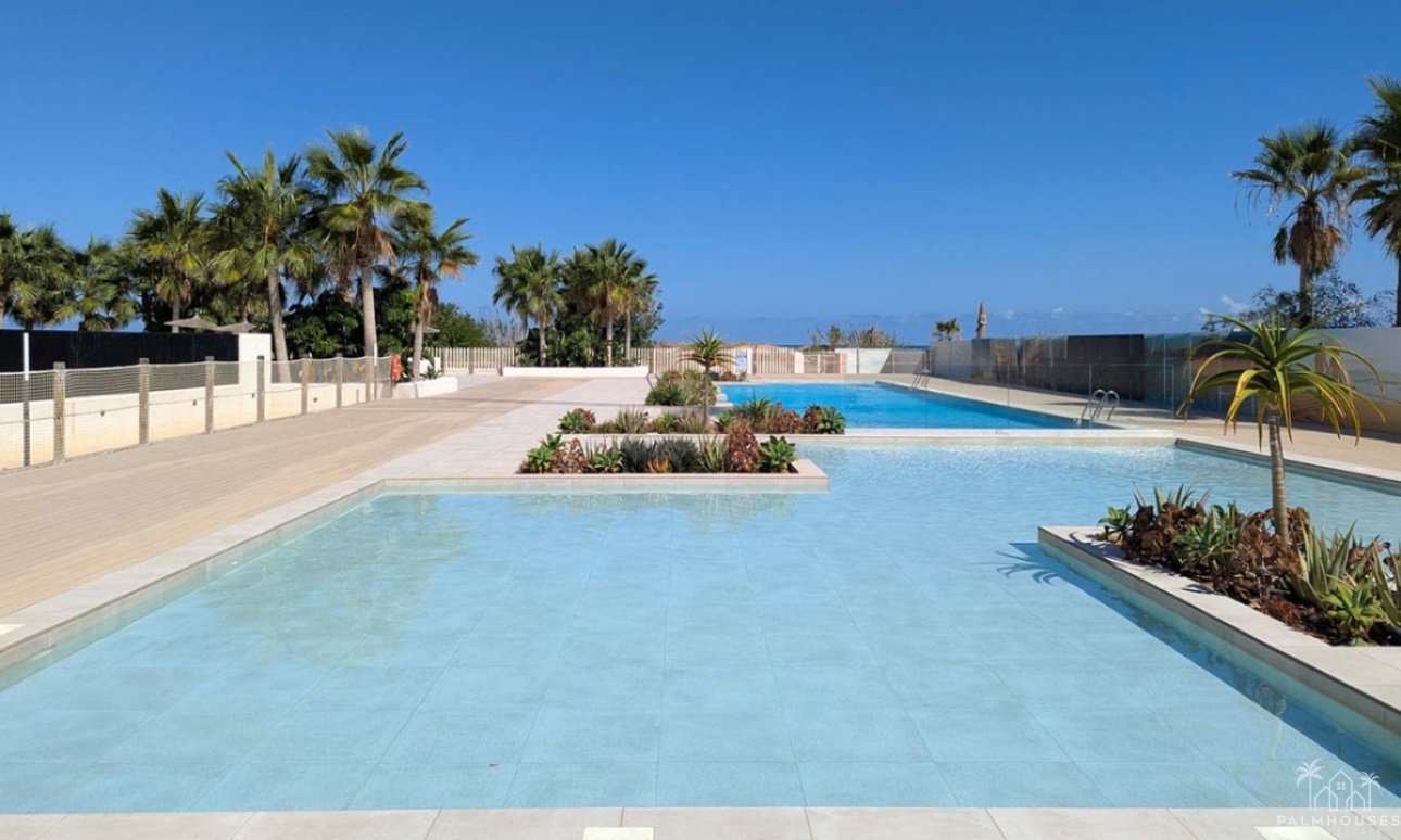 Revente - Apartment - Denia - Denia Centro