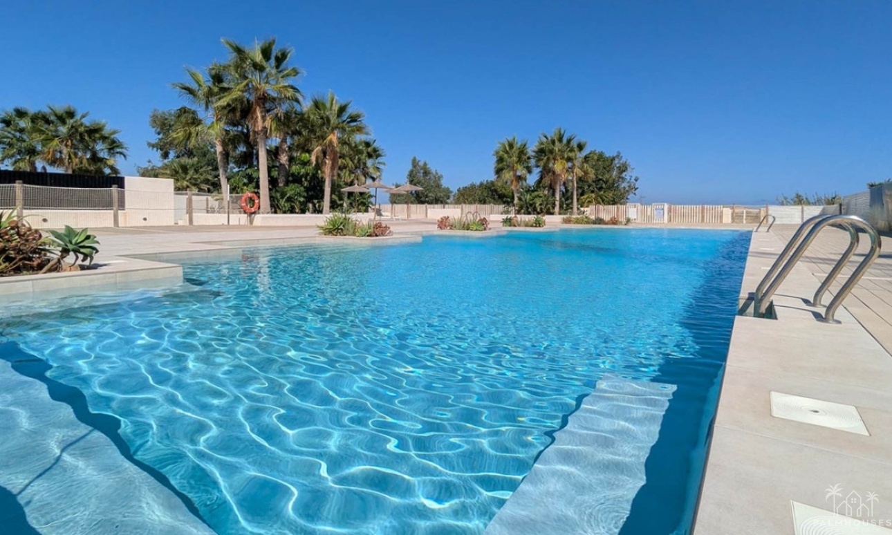 Revente - Apartment - Denia - Denia Centro