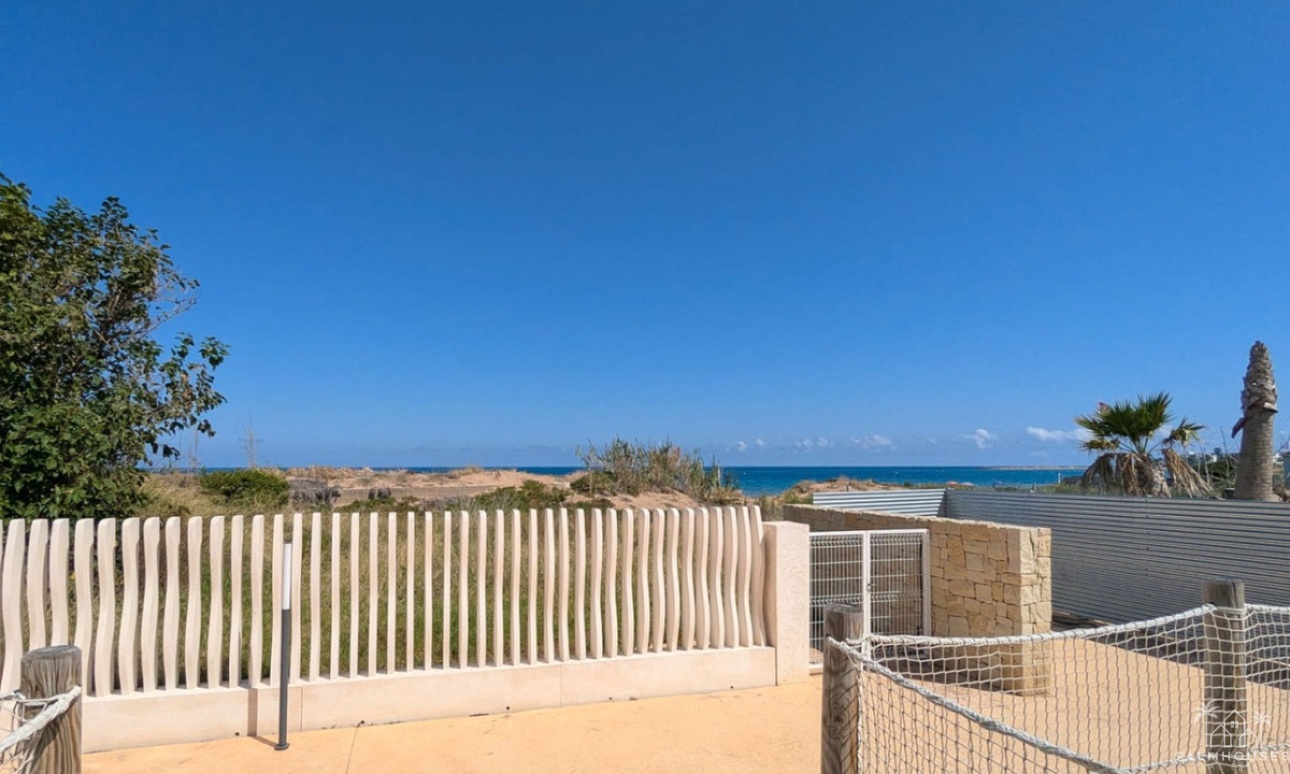 Revente - Apartment - Denia - Denia Centro