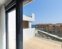 Revente - Apartment - Denia - Denia Centro