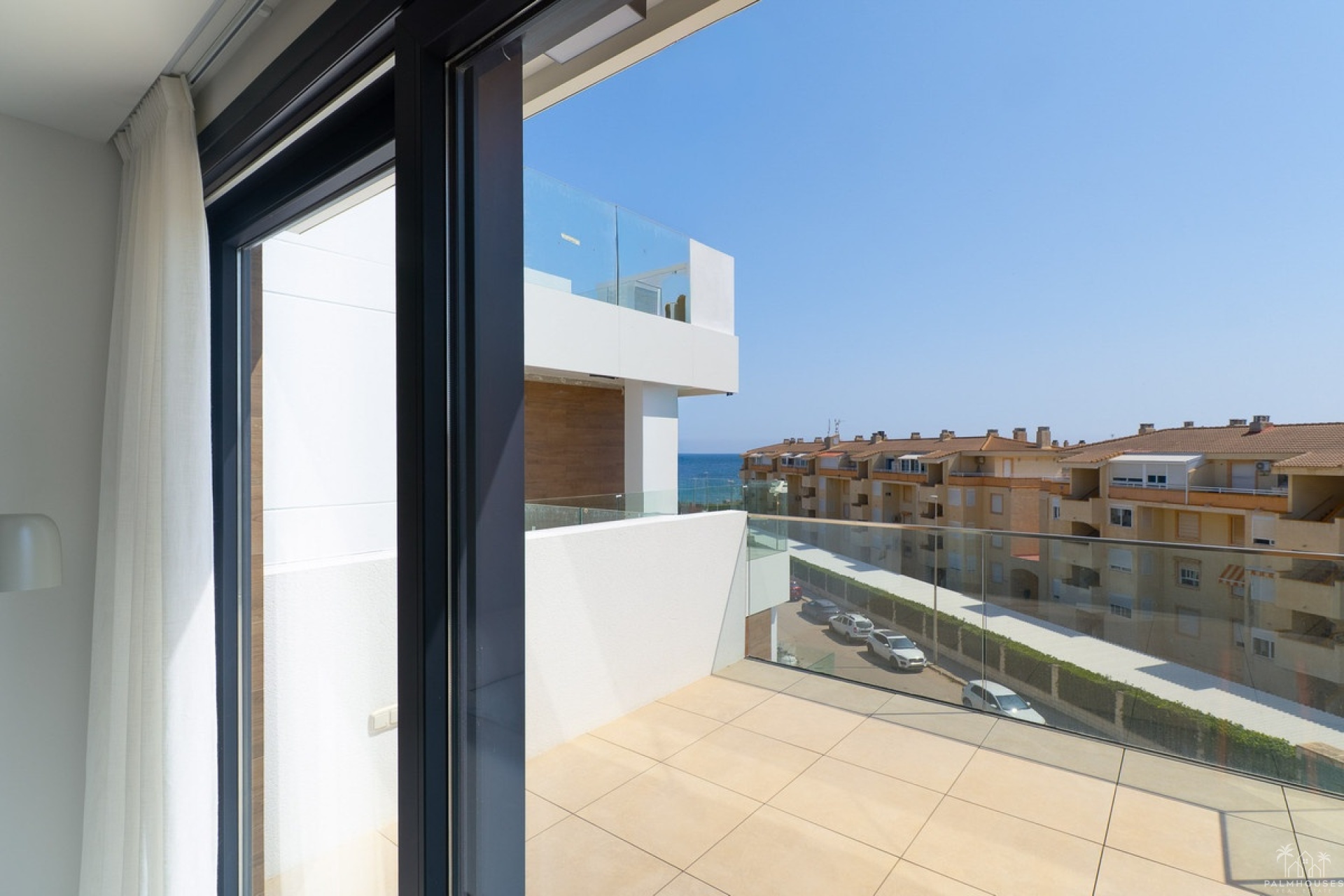 Revente - Apartment - Denia - Denia Centro