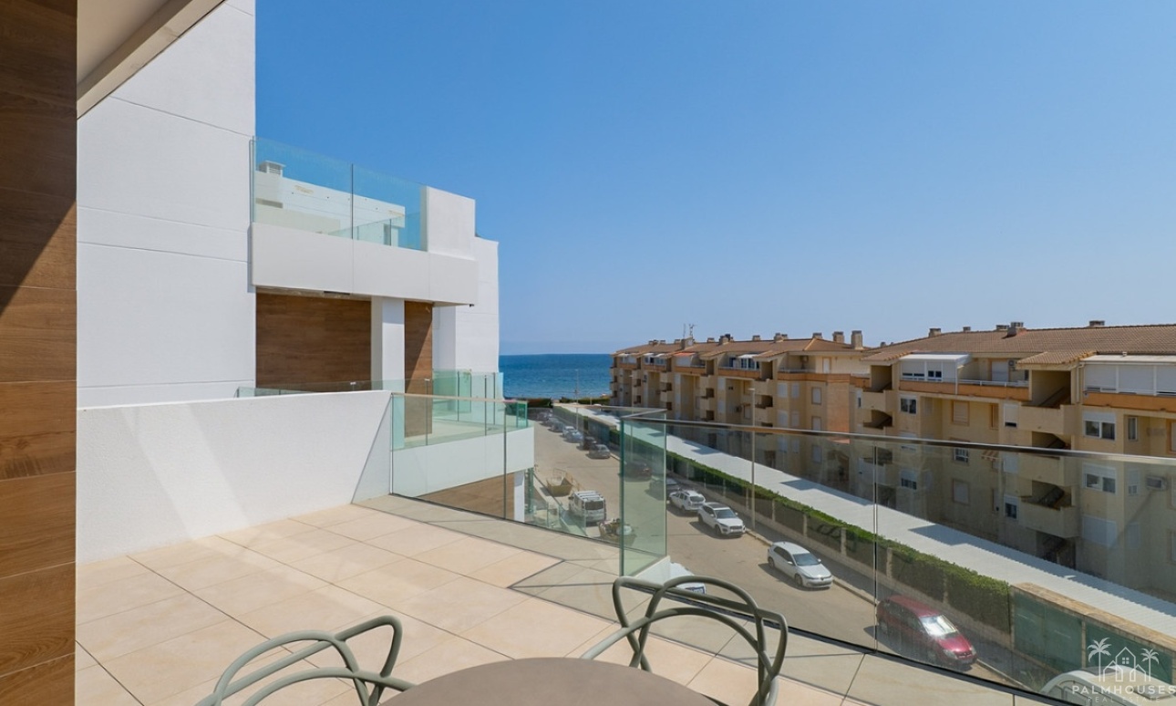Revente - Apartment - Denia - Denia Centro