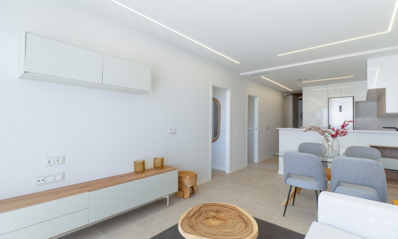 Revente - Apartment - Denia - Denia Centro