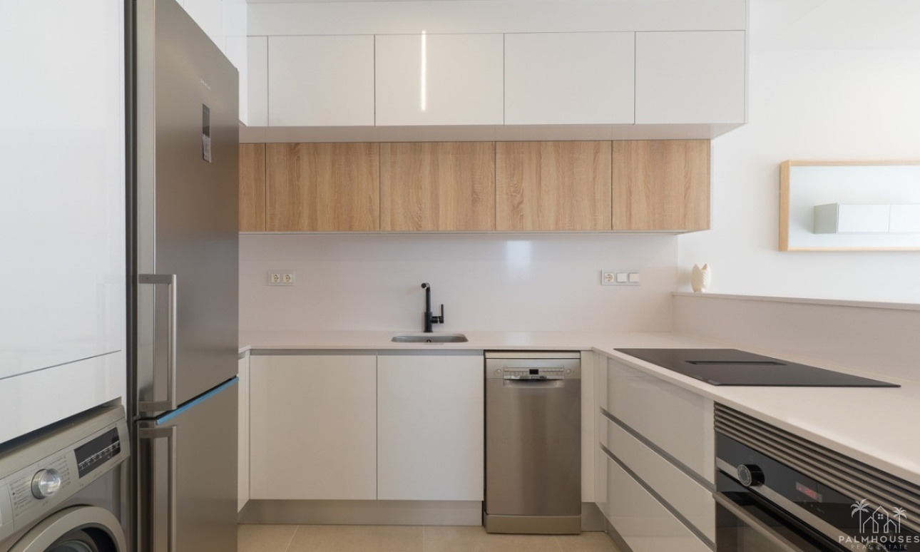 Revente - Apartment - Denia - Denia Centro