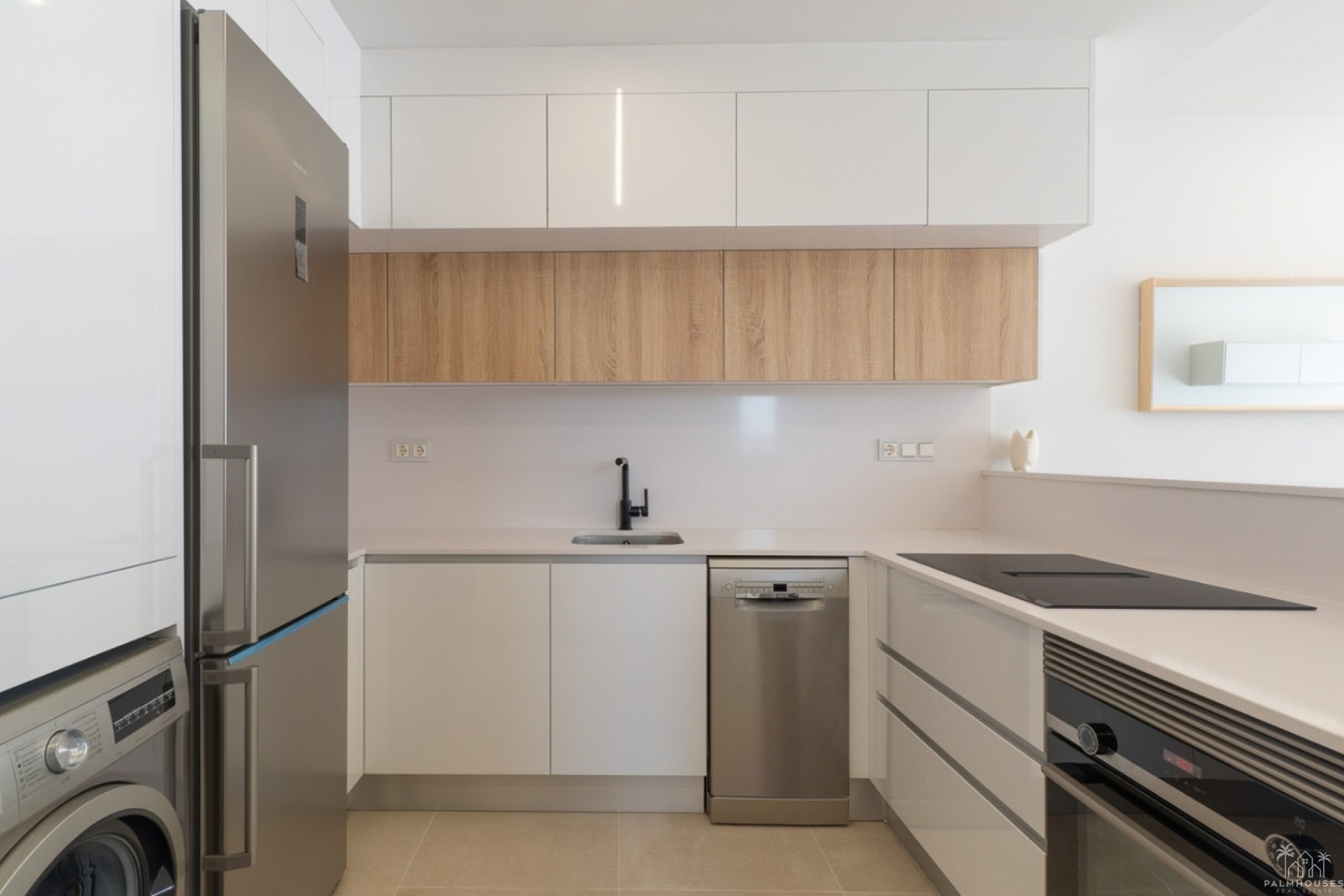Revente - Apartment - Denia - Denia Centro