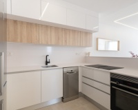 Revente - Apartment - Denia - Denia Centro
