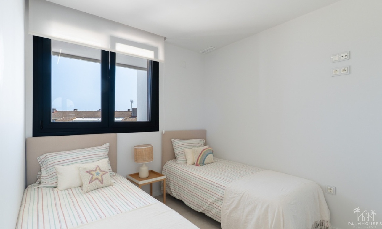 Revente - Apartment - Denia - Denia Centro