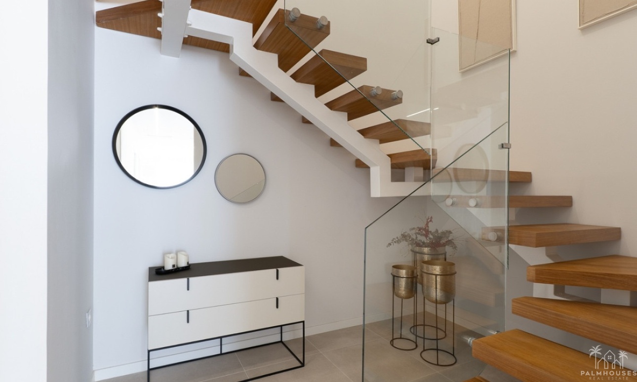 Revente - Apartment - Denia - Denia Centro