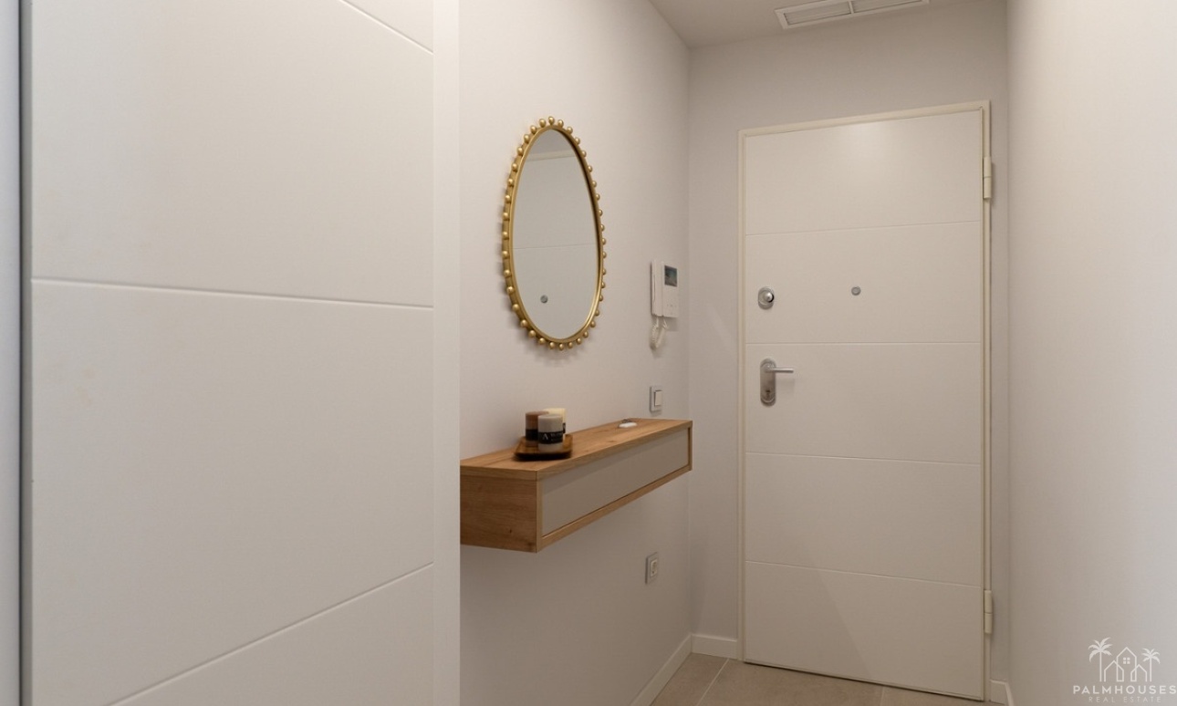 Revente - Apartment - Denia - Denia Centro